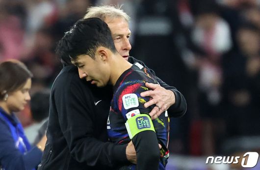 한국 축구대표팀을 이끌었던 위르겐 클린스만 전 감독 2024.2.7/뉴스1 ⓒ News1 김성진 기자