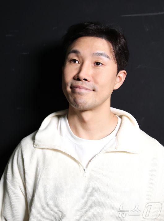 개그맨 이종훈/ 뉴스1 DB ⓒ News1 권현진 기자