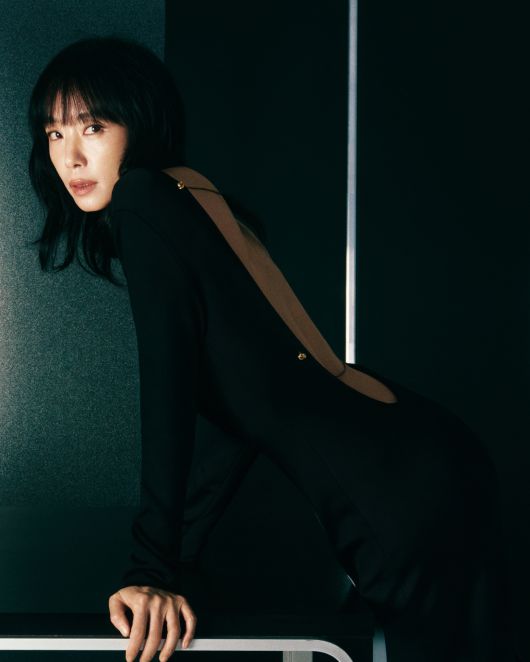 '자백의 대가' 전도연 / 넷플릭스 제공