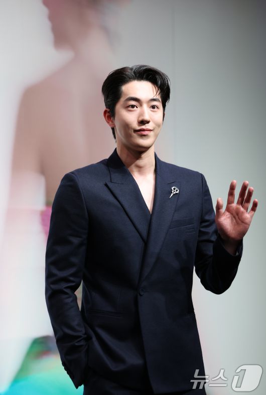 배우 남주혁/뉴스1 ⓒ News1