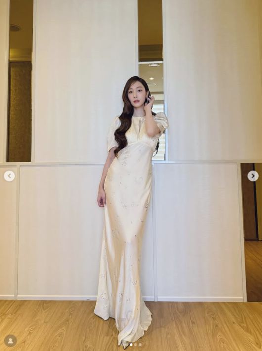 제시카 인스타그램 캡처