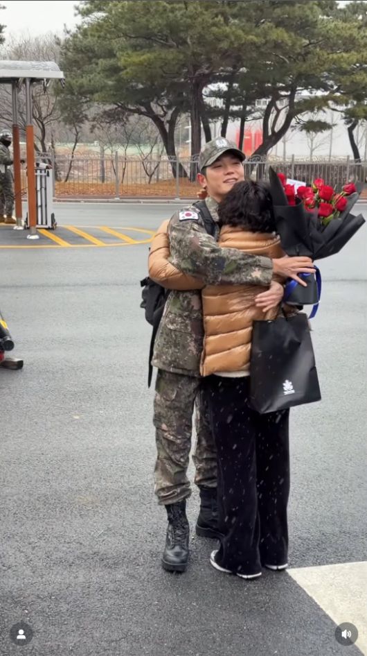 NCT 태용/ NCT 공식 인스타그램 캡처