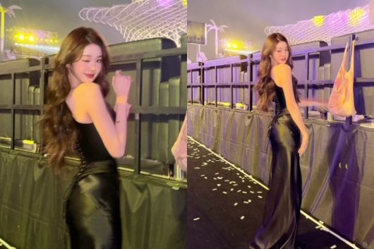 장원영 인스타그램