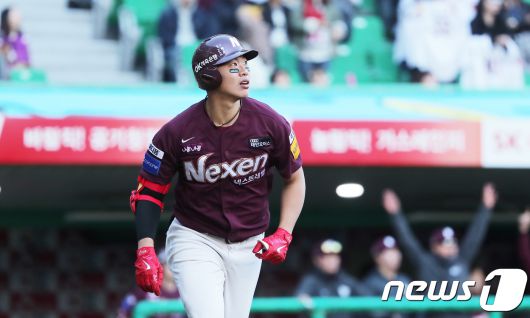 송성문. /뉴스1 DB ⓒ News1 이재명 기자