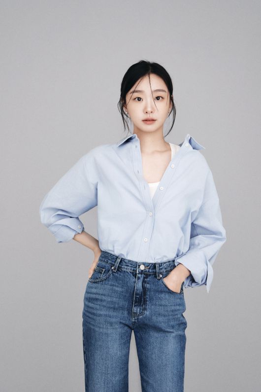 김다미/ UAA 제공