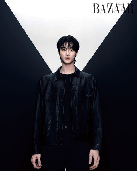 변우석/ 하퍼스 바자 제공