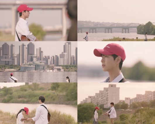 지니TV, ENA '아이돌아이'