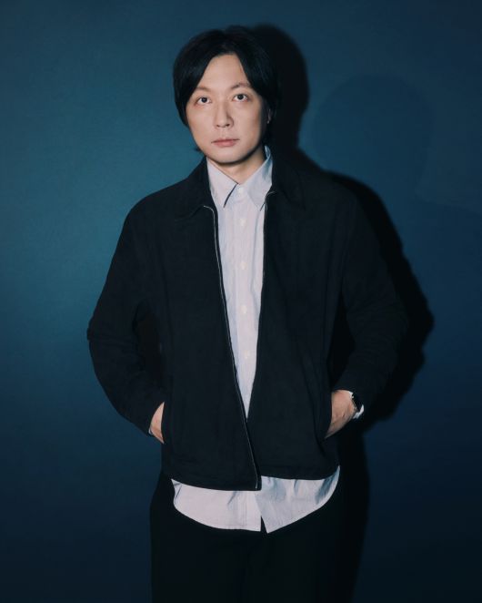 김병우 감독/ 넷플릭스 제공