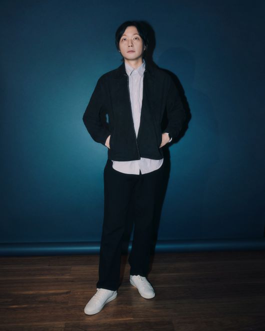 김병우 감독/ 넷플릭스 제공