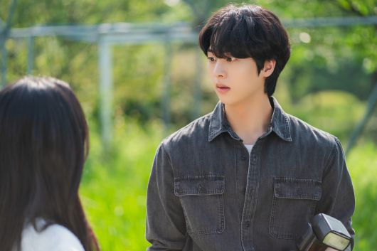 SBS '키스는 괜히 해서!'