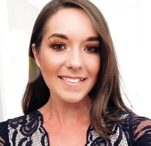 자신의 제자들을 상대로 성범죄를 저지른 여교사 레베카 조인스. 출처=데일리메일