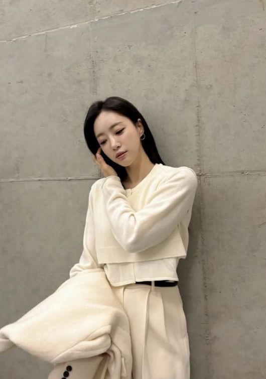 함은정/인스타그램 캡처