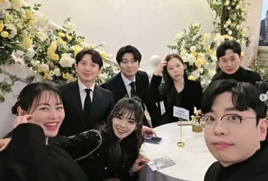 '나는 솔로' 28기 영식 인스타그램