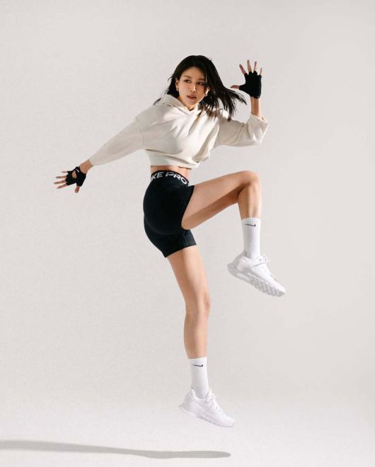 사진=손정은 인스타그램 갈무리