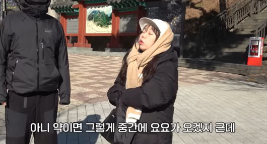 유튜브 채널 '홍현희 제이쓴의 홍쓴TV' 캡처