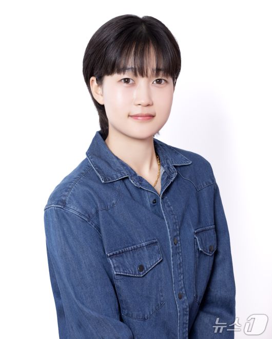 K-디자인과 2학년 강연서 학생