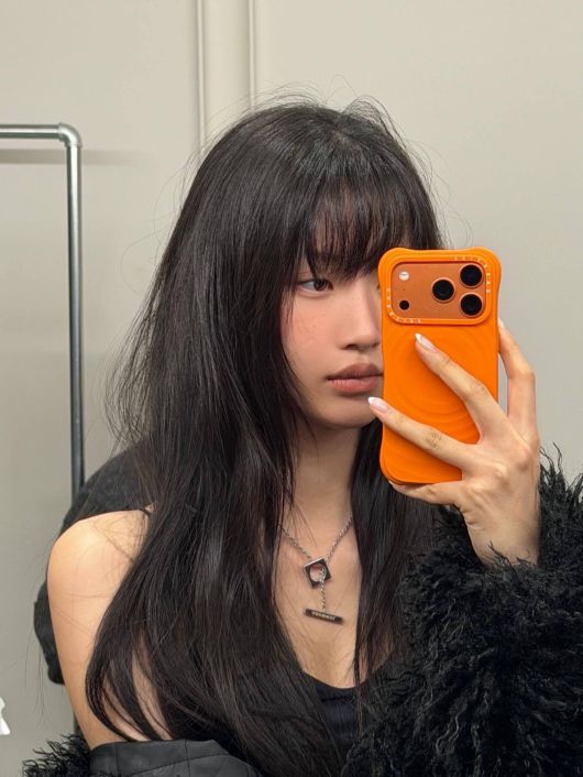 사진=문가영 인스타그램 갈무리