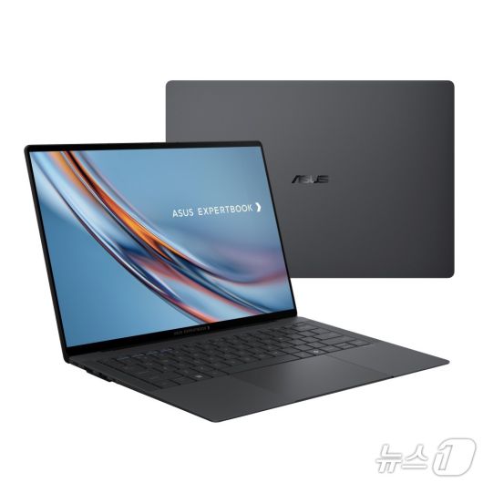 에이수스 엑스퍼트북 울트라(에이수스코리아 제공)