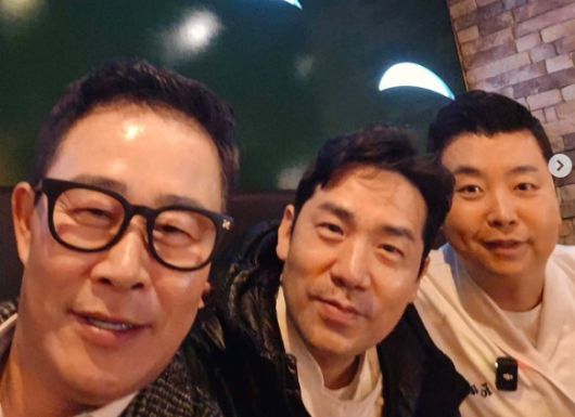 임성근 셰프 인스타그램