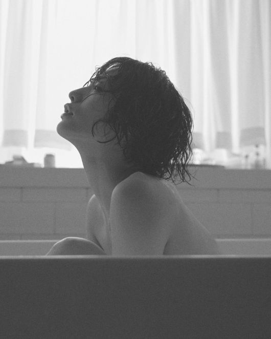 사진=나나 인스타그램 갈무리