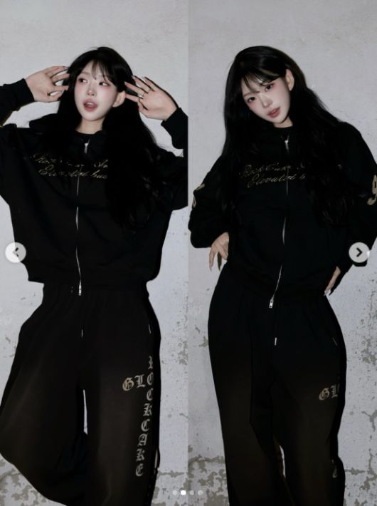 최준희 인스타그램