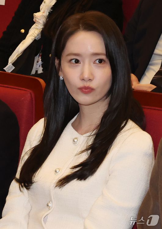 임윤아/뉴스1 ⓒ News1