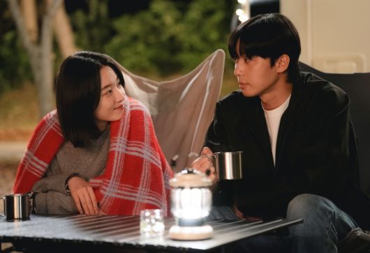 JTBC '경도를 기다리며'