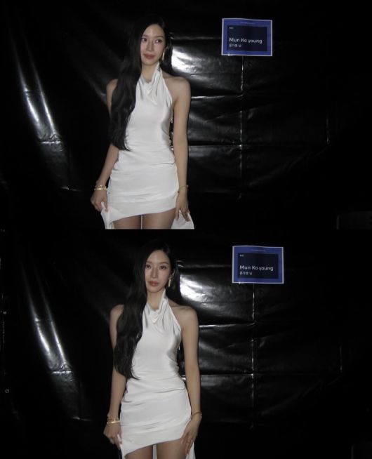 문가영 SNS 캡처