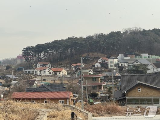 인천 강화군 송해면 하도리.2026.1.12/뉴스1