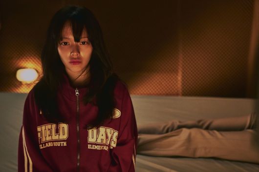 '시스터' 스틸 컷