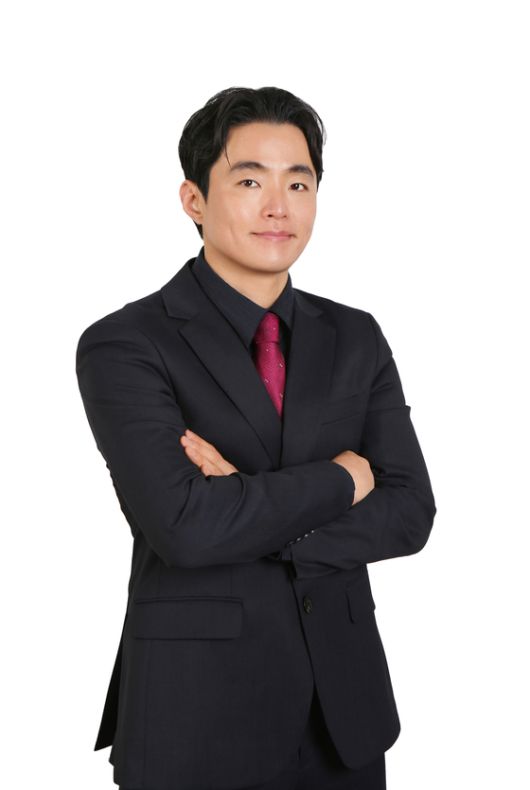 김홍섭 부산아이파크 신임 단장 (부산 제공)