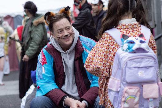 월트디즈니 컴퍼니 영화 라인업/ '렌탈 패밀리: 가족을 빌려드립니다' 스틸