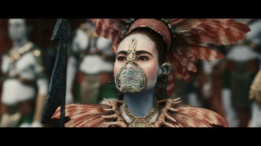 '어벤져스: 둠스데이' 예고편