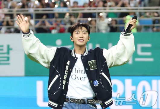 가수 임영웅/뉴스1 ⓒ News1 권현진 기자