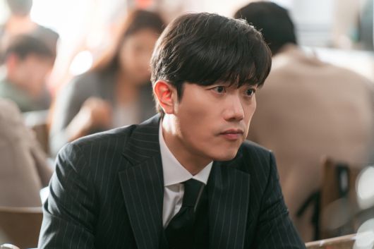 사진=MBC '판사 이한영'