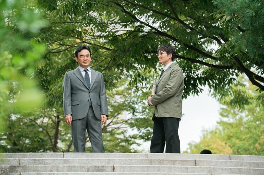 사진=MBC '판사 이한영'