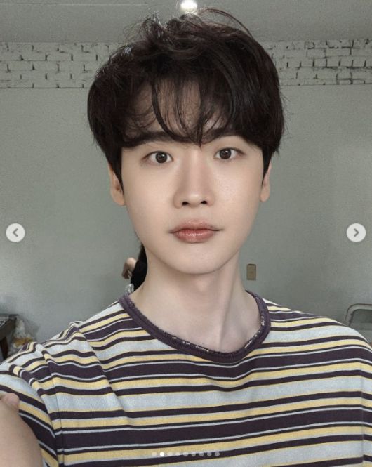 이종석 인스타그램