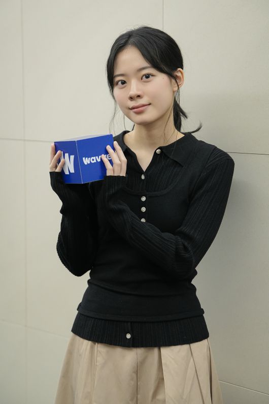 이재인 / 콘텐츠웨이브 제공