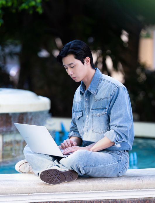 박서준 / 어썸이엔티 제공