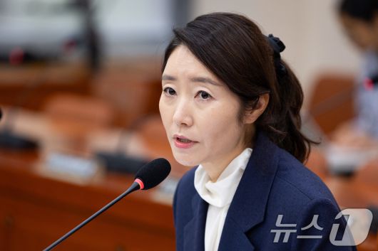 강선우 무소속 의원./뉴스1 ⓒ News1 유승관 기자