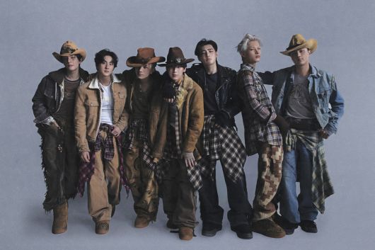 엔하이픈(빌리프랩 제공)