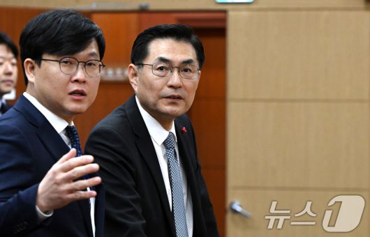 정연두 외교전략정보본부장. (공동취재) 2025.12.16/뉴스1 ⓒ News1 임세영 기자