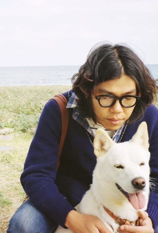 가수 이상순 인스타그램