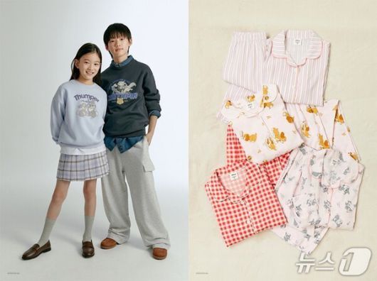 (폴햄키즈 제공)