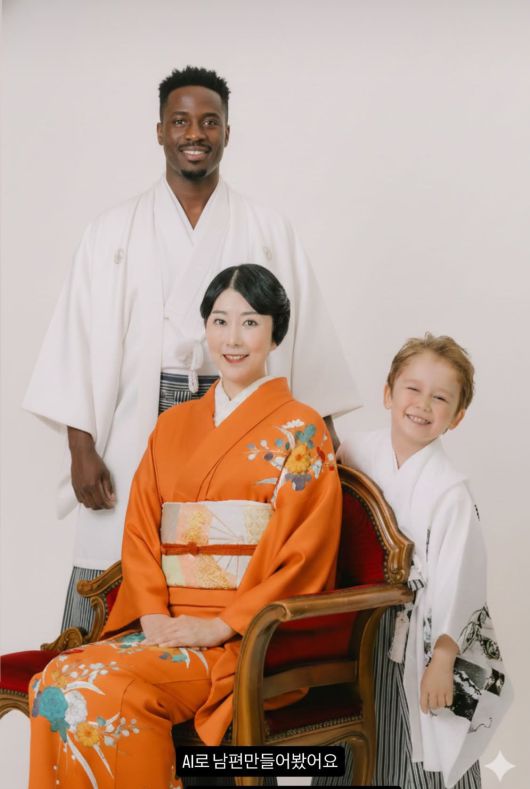 사유리 인스타그램