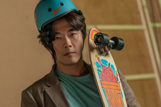 영화 '하트맨' 스틸