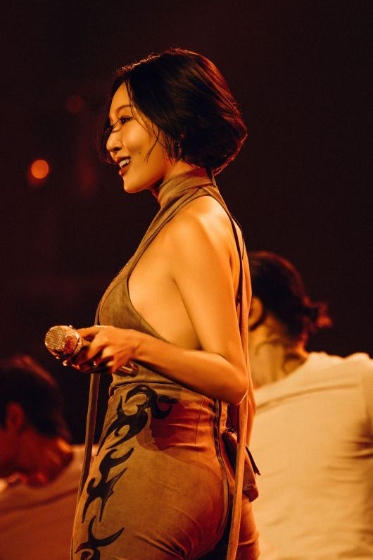 화사(피네이션 제공)