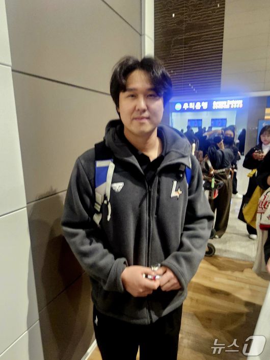 SSG 랜더스 최정. ⓒ News1 권혁준 기자