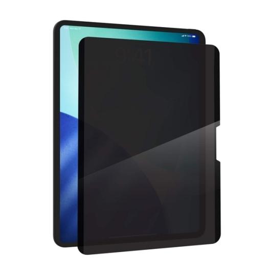 재그(ZAGG)_Removable 4-Way Privacy Filter Tablet Screen For iPad Air 13(M3, M2) / 사진=재그(ZAGG) 제공