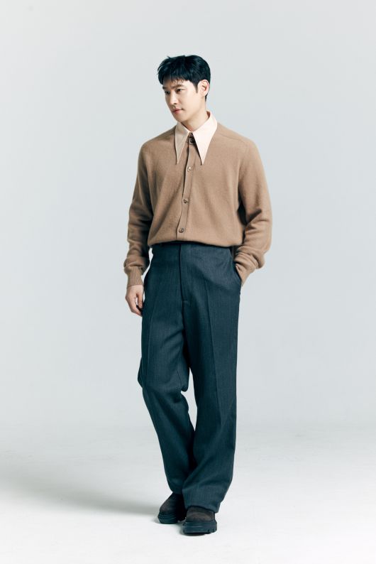 배우 이제훈 / 컴퍼니온 제공